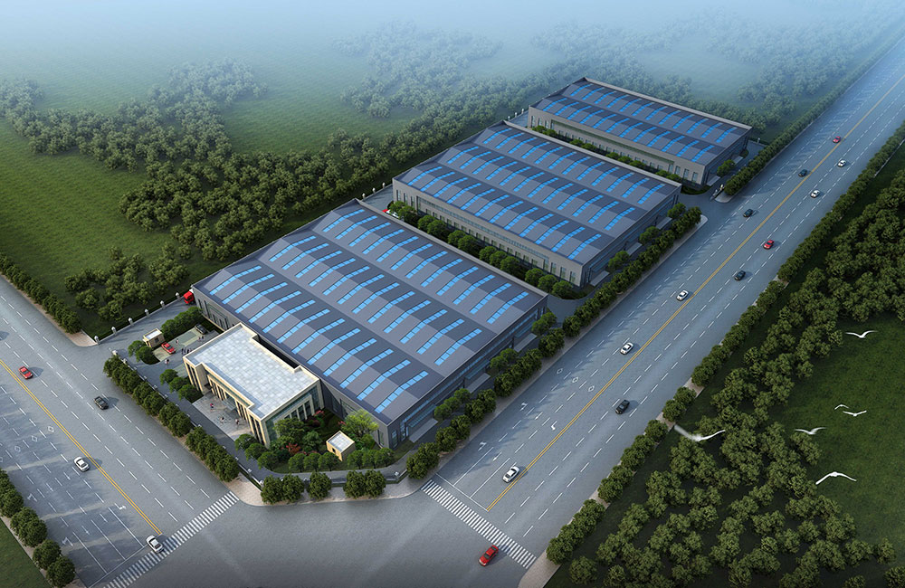 制砂選粉一體機(jī)