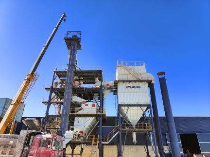 環(huán)保高壓下破局！制砂樓憑這三大核心優(yōu)勢(shì)，撐起砂石行業(yè)綠色未來