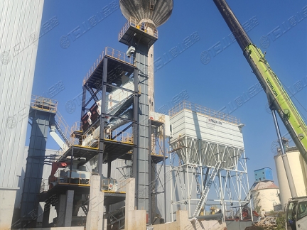 告別石粉困擾！干法制砂樓這樣“變廢為寶”，環(huán)保又創(chuàng)收